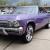 1965 Chevrolet Impala
