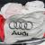 2008 Audi R8 2DR CPE QTR 4.2L