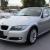 2011 BMW 3-Series --