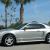 2003 Ford Mustang FL OWNED PLATINUM SILVER Edt.~SUPER NICE!