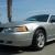 2003 Ford Mustang FL OWNED PLATINUM SILVER Edt.~SUPER NICE!