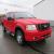 2008 Ford F-150 4WD SuperCrew 150" FX4