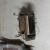 EH HOLDEN CAR PARTS BUCKET SEAT HEATER ASSEMBLY