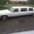 1985 Cadillac Fleetwood Brougham Stretch Limo Limousine V8 straight gas lpg