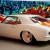 1968 Custom Chevy Camaro Show car, Twin turbo big block. Suit 67 68 69 Chev