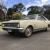 Hk Monaro