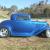 1932 Ford Coupe