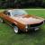 1969 AMC Javelin SST