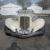 1976 Replica/Kit Makes 1936 Auburn Boattail Speedster