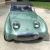 1960 Austin Healey Sprite