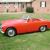 1962 Austin Healey Sprite