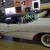 1954 Buick Skylark Convertible