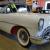 1954 Buick Skylark Convertible