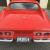 1970 Chevrolet Corvette