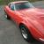 1970 Chevrolet Corvette