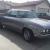 1969 Chevrolet El Camino