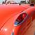 1957 Chevrolet Corvette --