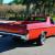 1969 Chevrolet El Camino SS 396/375hp V8 Auto Beautiful Restoration!