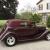 1934 Chevrolet Phaeton Street Rod