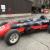 1960 CHEVY INDIANAPOLIS RACER