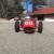 1960 CHEVY INDIANAPOLIS RACER