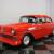 1956 Chevrolet Bel Air/150/210 Pro Street