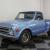 1968 Chevrolet C-10