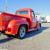 1955 Ford F-100 SHORT BED
