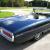 1965 Ford Thunderbird