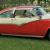 1956 Ford Crown Victoria Crown Victoria