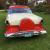 1956 Ford Crown Victoria Crown Victoria