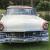1956 Ford Crown Victoria Crown Victoria