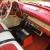 1956 Ford Crown Victoria Crown Victoria