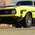 1972 Ford Mustang --