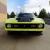 1972 Ford Mustang --