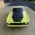 1972 Ford Mustang --