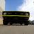 1972 Ford Mustang --