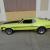 1972 Ford Mustang --
