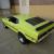 1972 Ford Mustang --