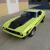 1972 Ford Mustang --