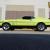 1972 Ford Mustang --