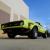 1972 Ford Mustang --