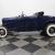 1932 Ford Highboy Roadster