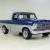 1968 Ford F-100 --
