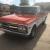 1972 GMC Sierra 1500 1500
