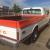 1972 GMC Sierra 1500 1500