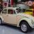 1966 Volkswagen Beetle-New Beetle