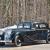 1948 Jaguar MK IV saloon