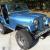 1979 Jeep CJ