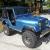 1979 Jeep CJ